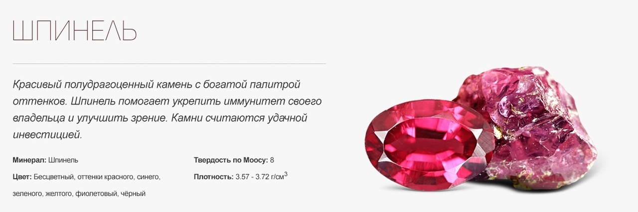 Шпинель